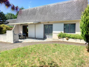 Maison de plain-pied avec jardin, à 200m de la plage et 400m des commerces - FR-1-361-58